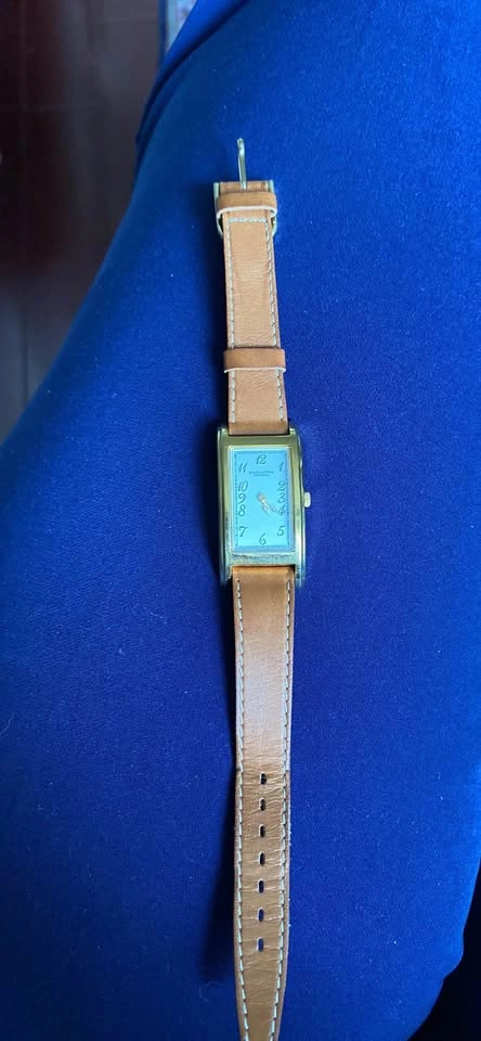 Social et tetus men’s watch - photo 2
