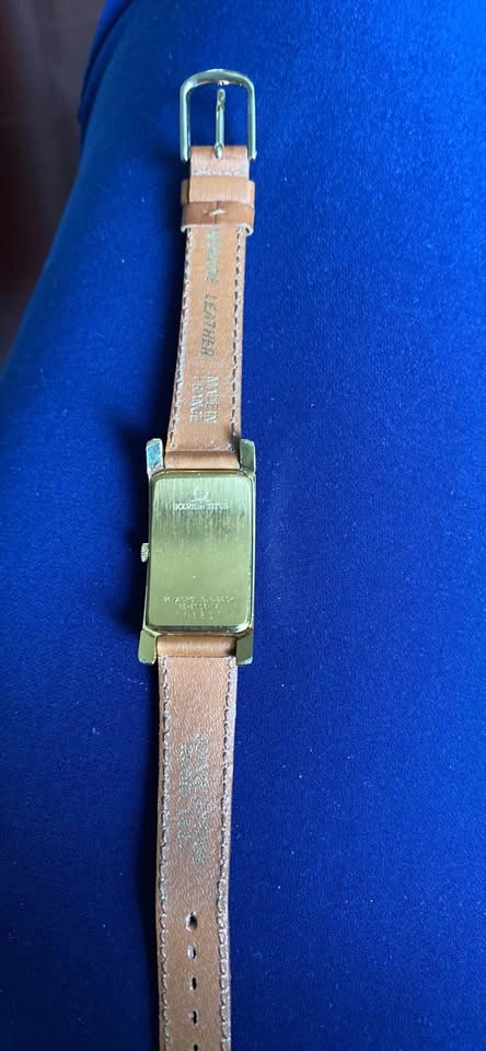 Social et tetus men’s watch - photo 3