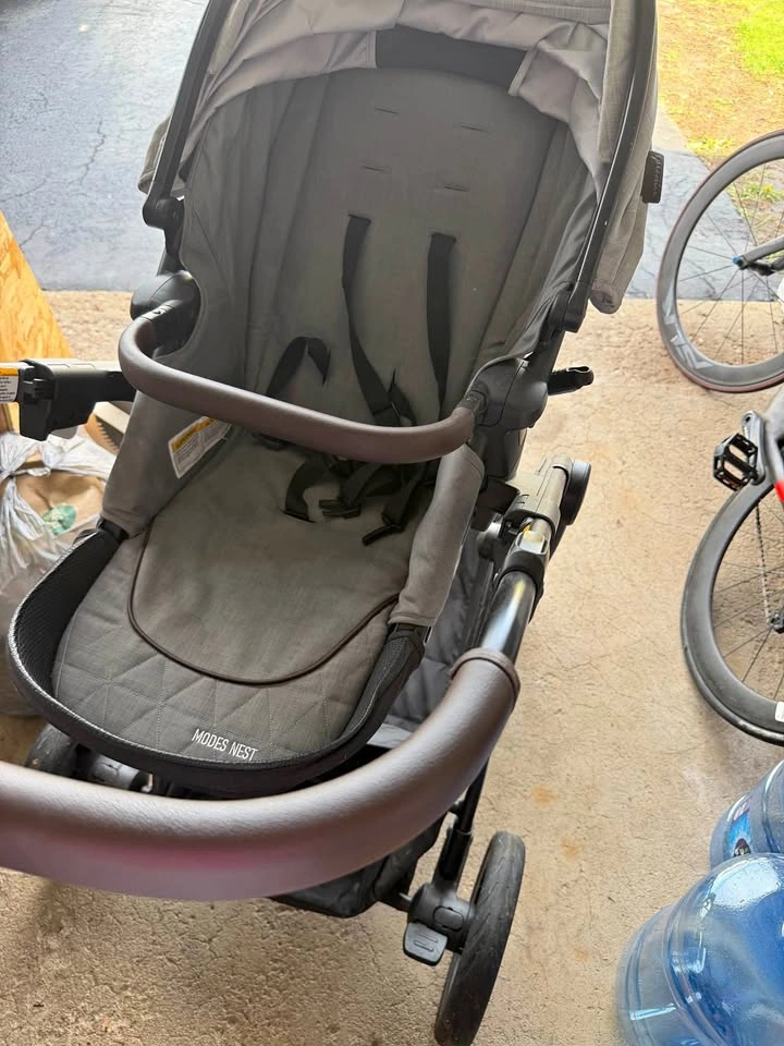 Graco Premier Modes Midtown