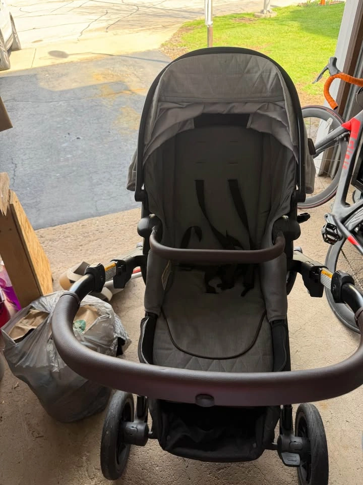 Graco Premier Modes Midtown - photo 2