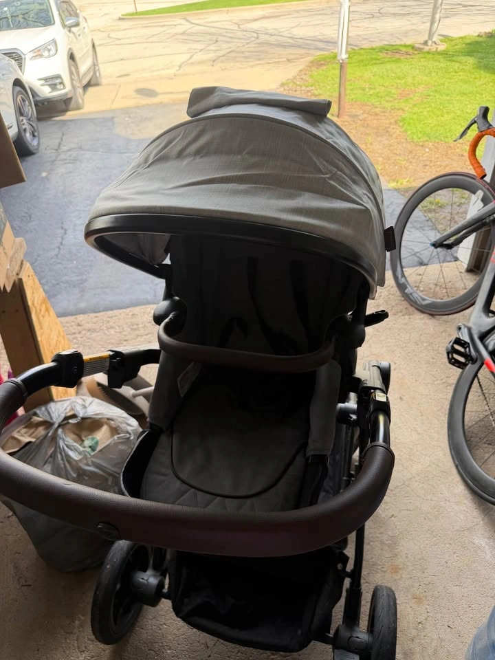 Graco Premier Modes Midtown - photo 3