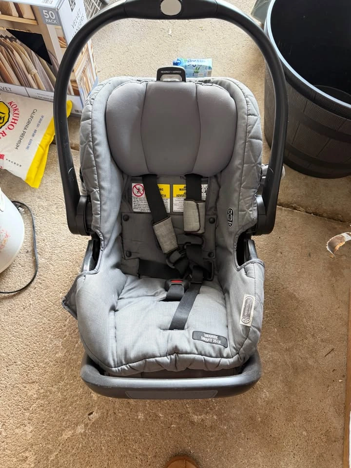 Graco Premier Modes Midtown - photo 4