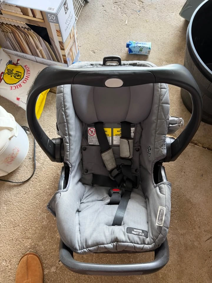Graco Premier Modes Midtown - photo 5