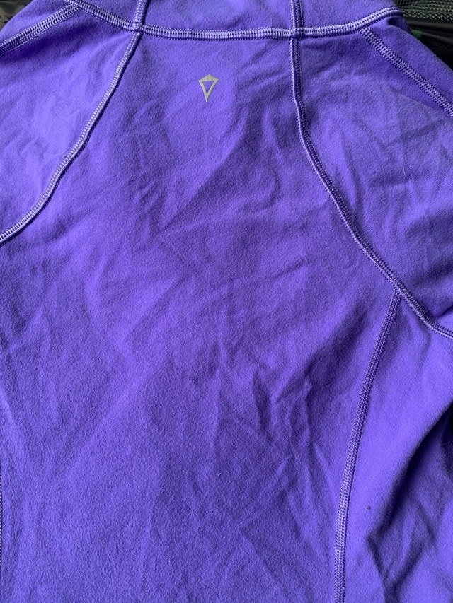 Ivivva Girls Sweater Sz14 - photo 2