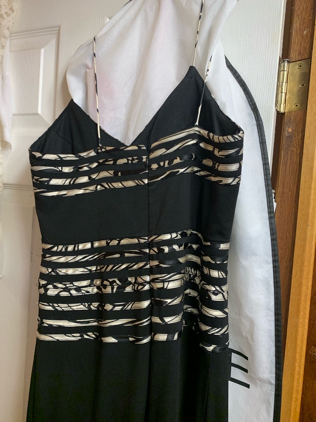 Bella Dress - photo 2