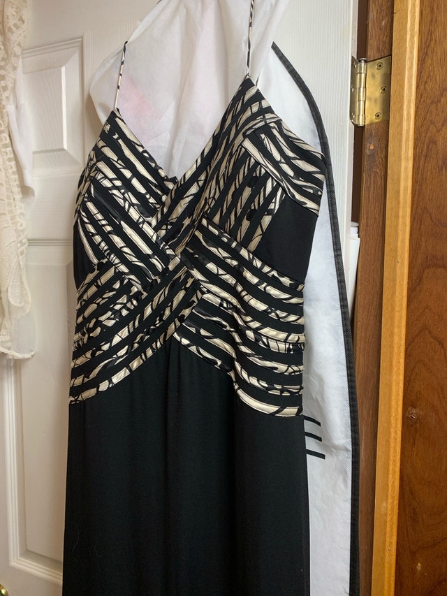 Bella Dress - photo 4