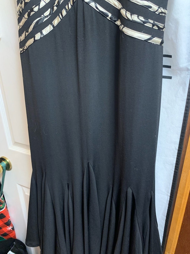 Bella Dress - photo 5