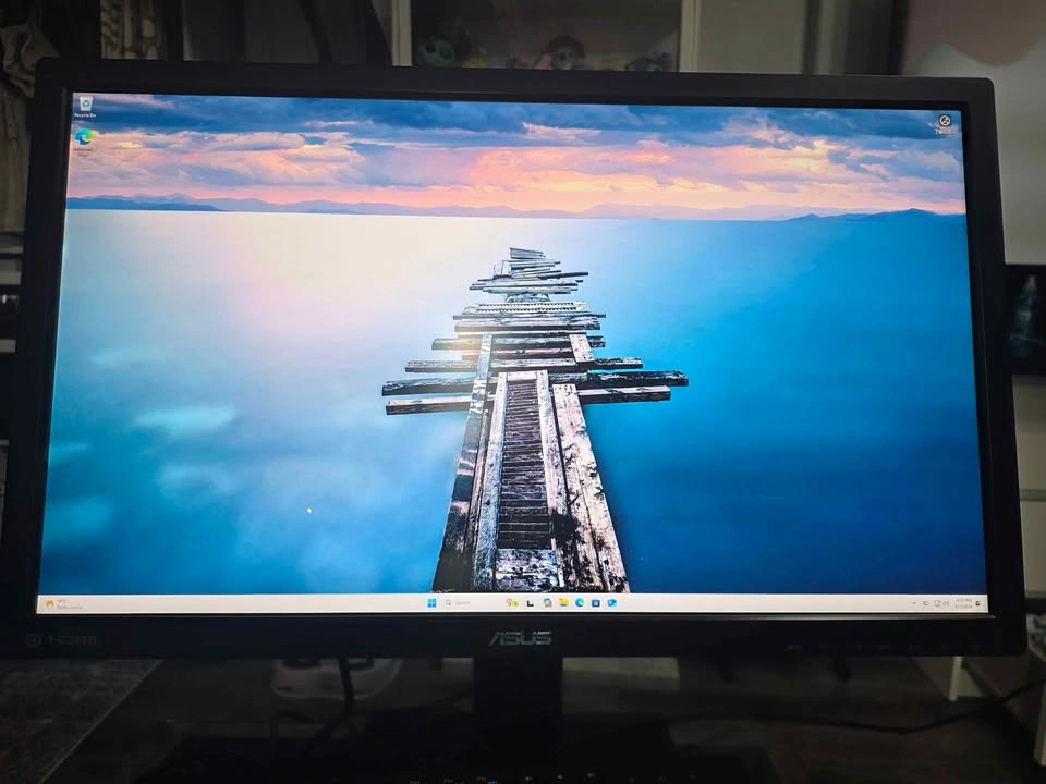 Dell OptiPlex 7040 Desktop i5-6500 8GB RAM 120GB SSD combo - photo 2