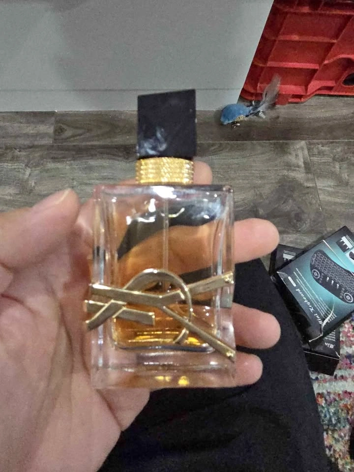 Spray