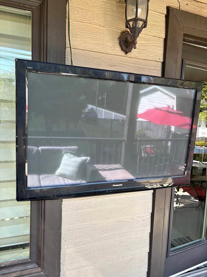 Tv 47 inch