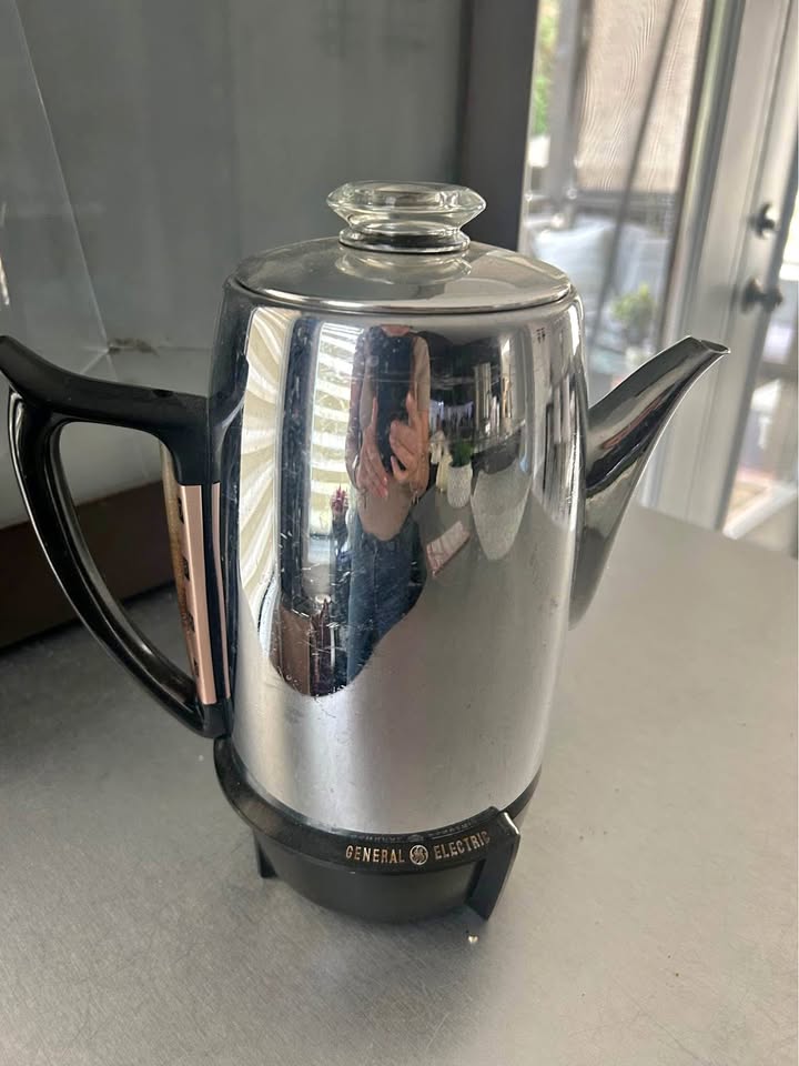 Bodum Chambord French Press Coffee Maker 34 oz
