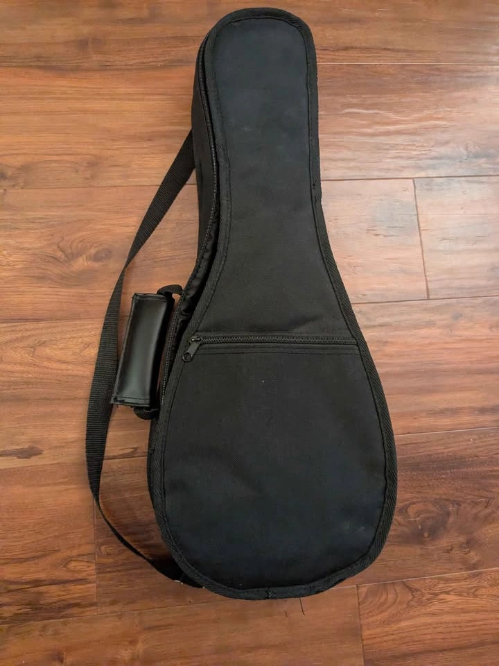 Kala Ukulele (KA-15S) with Case - photo 4