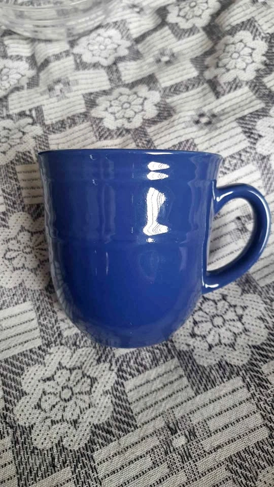 Mugs ceramic