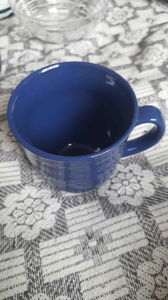 Mugs ceramic - photo 2