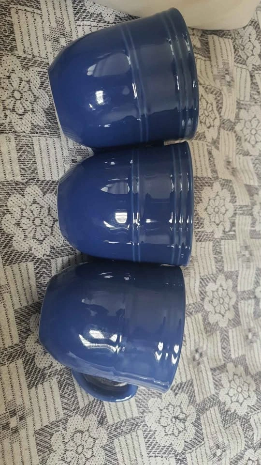 Mugs ceramic - photo 3