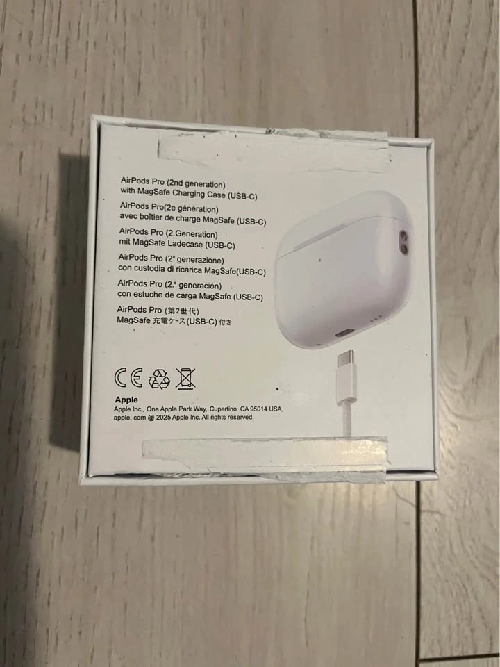 Airpod Pro 2 - photo 2
