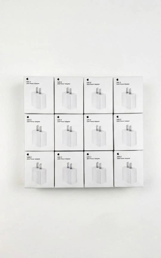 Apple USB-C 20W Power Adapter (Brand New, Sealed) - photo 2