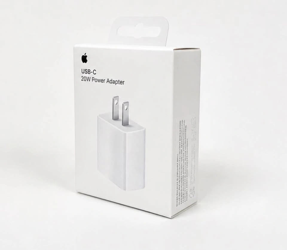 Apple USB-C 20W Power Adapter (Brand New, Sealed) - photo 3