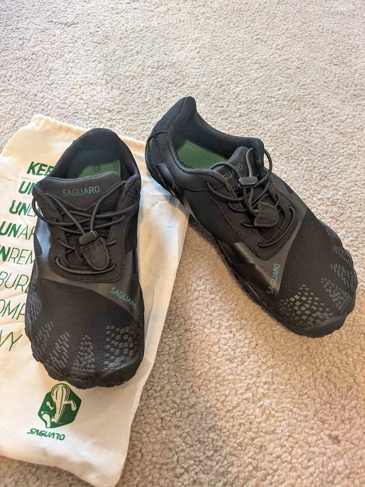 Saguaro - Vitality III - Barefoot Shoes