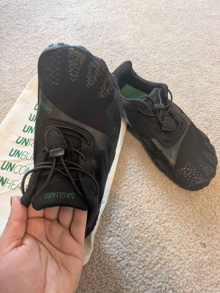 Saguaro - Vitality III - Barefoot Shoes - photo 2