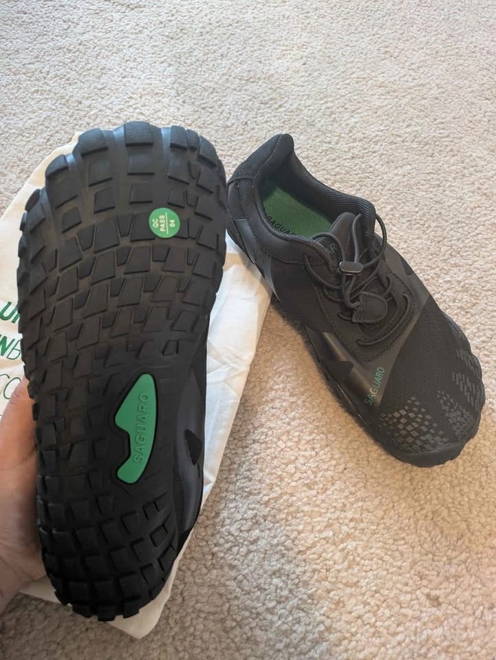 Saguaro - Vitality III - Barefoot Shoes - photo 4