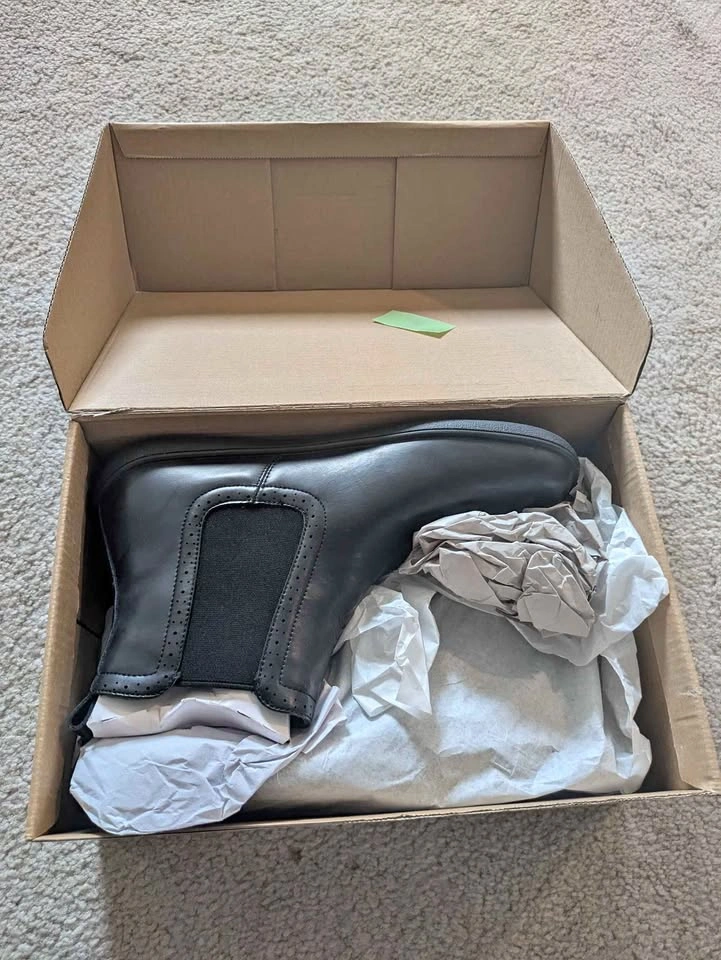 Saguaro - Urban Ⅰ - Chelsea Barefoot Boots