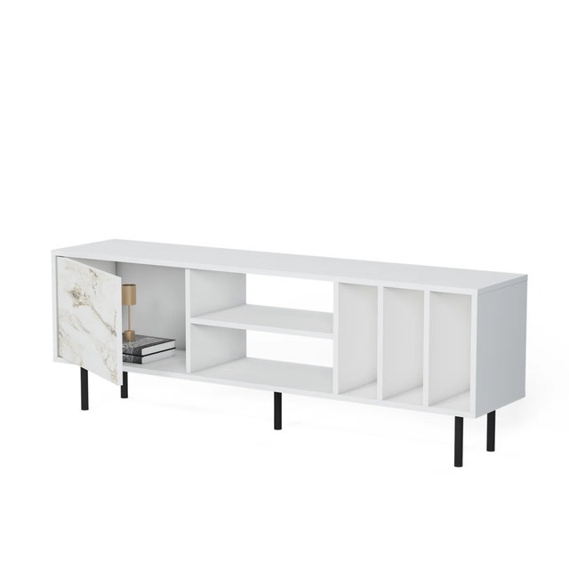 Mercury Row Broxton TV Stand - photo 2