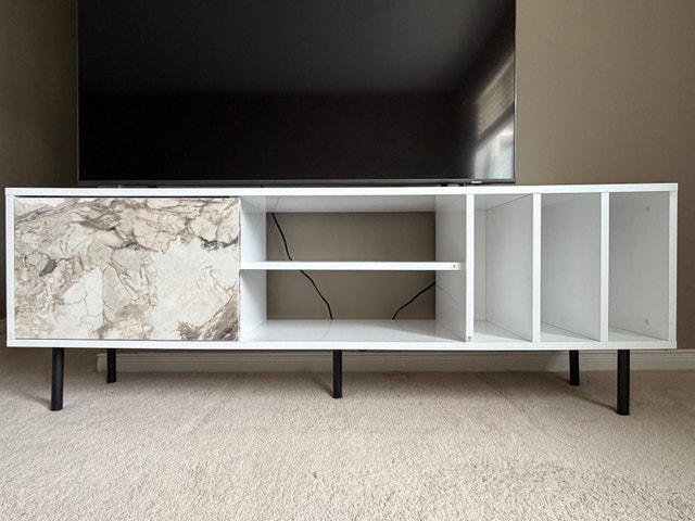 Mercury Row Broxton TV Stand - photo 3