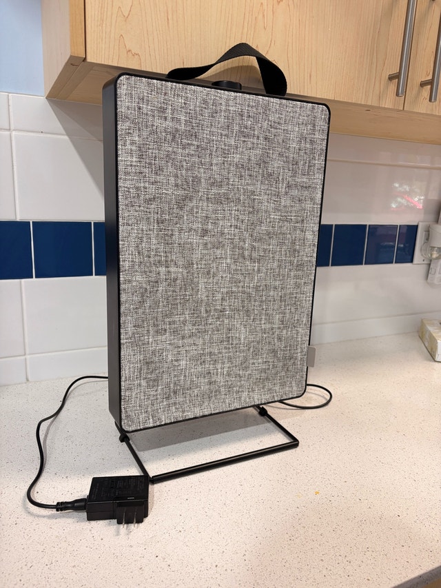 IKEA FÖRNUFTIG Air Filter