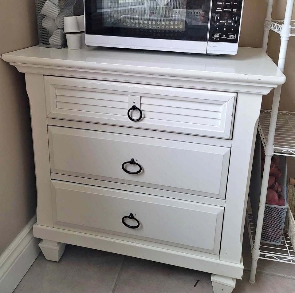 Multipurpose Dresser / drawer unit / drawer chest