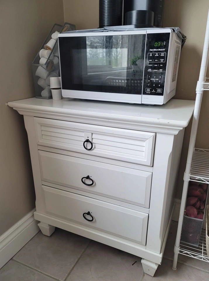 Multipurpose Dresser / drawer unit / drawer chest - photo 2