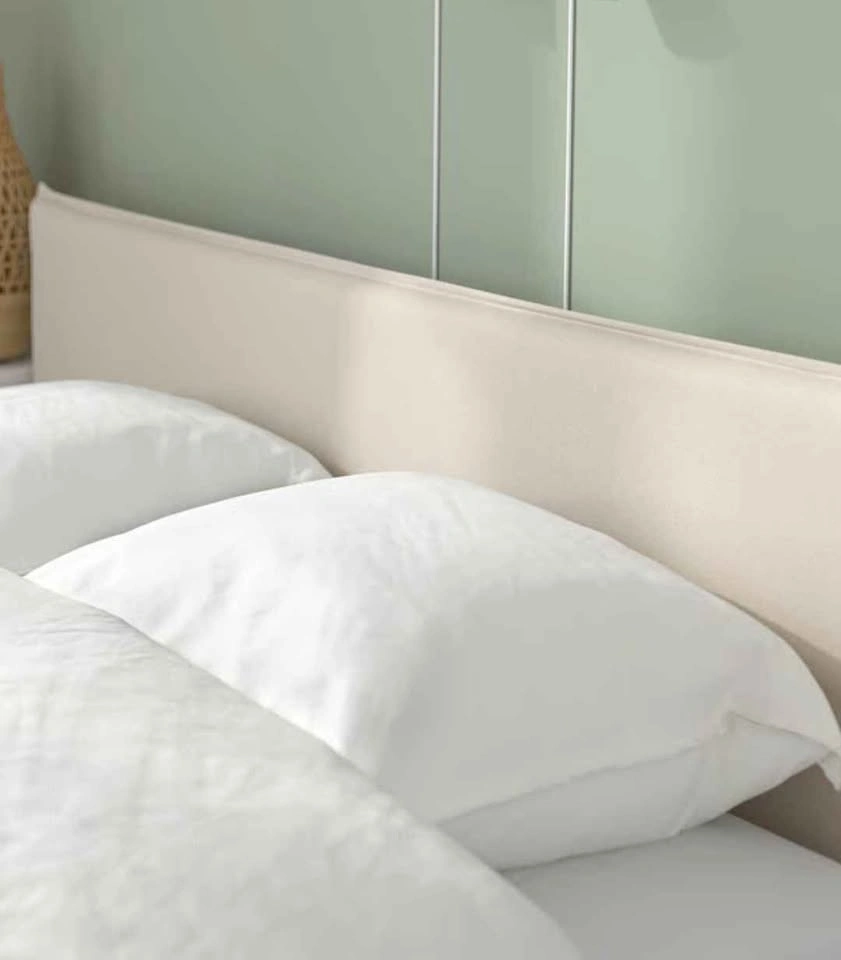 Ikea Queen Bed Frame & Mattress - Moving Sale! - photo 4