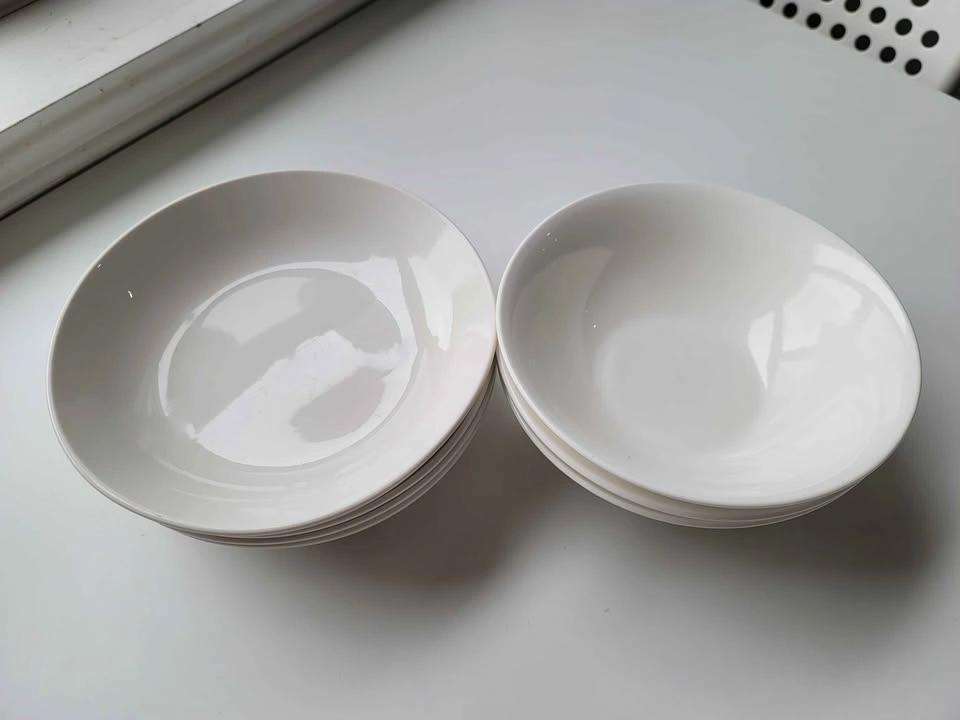 Set of 7 Bowls/Plates/Dishes - photo 2