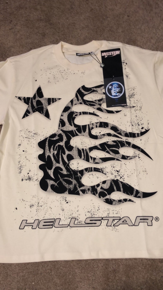 Hellstar Tee