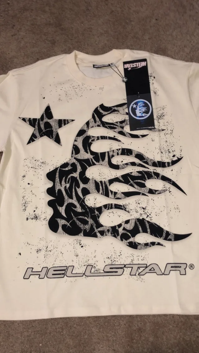 Hellstar Tee