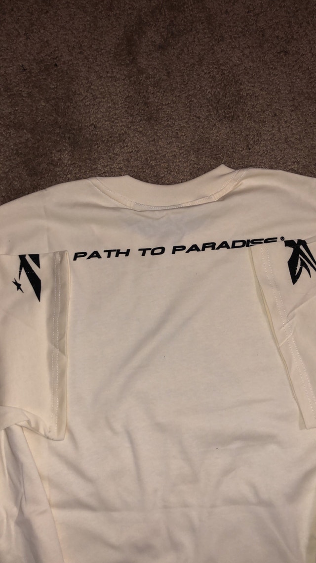 Hellstar Tee - photo 3