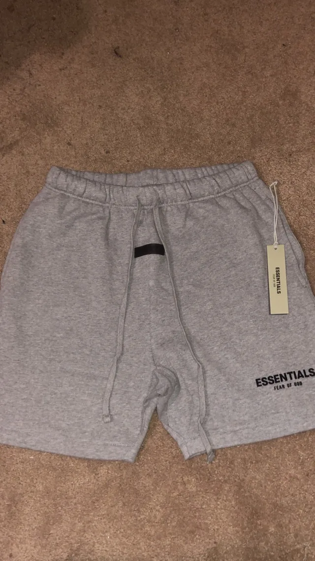Essentials Shorts