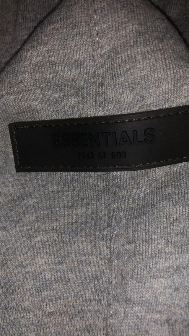 Essentials Shorts - photo 3