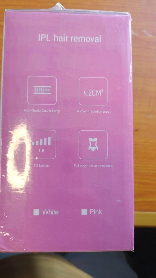IPL Hair Removal Device - photo 2
