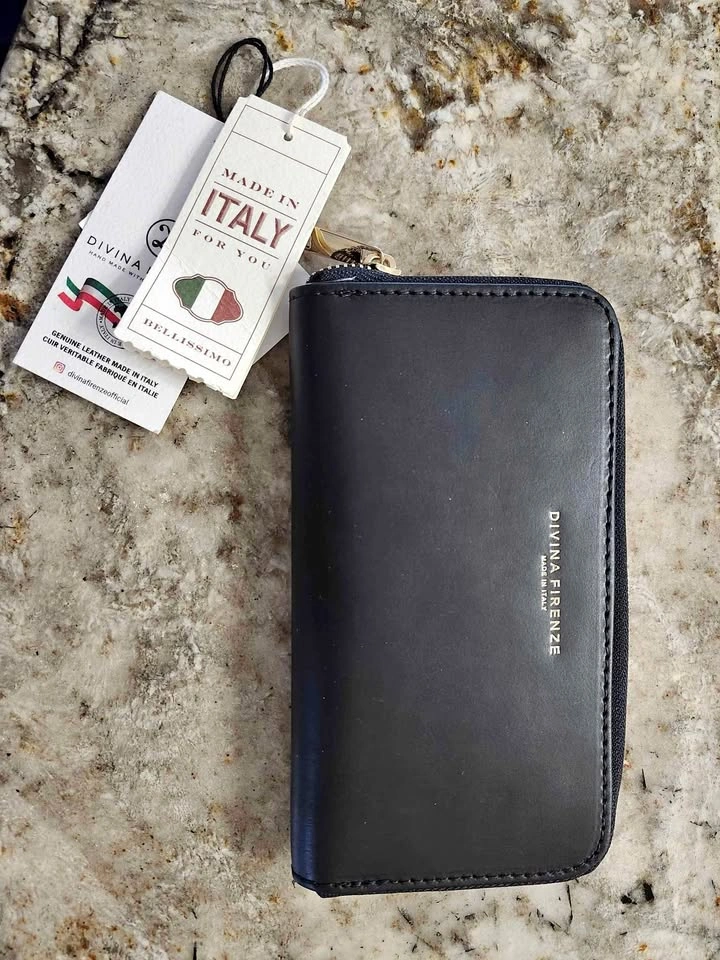 Women wallet