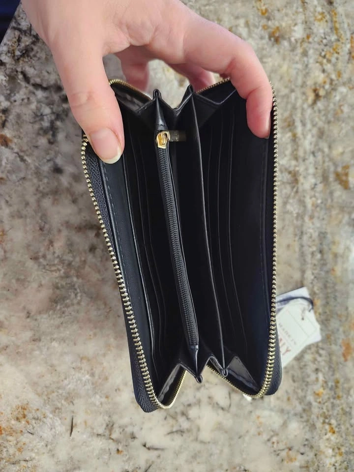 Women wallet - photo 2