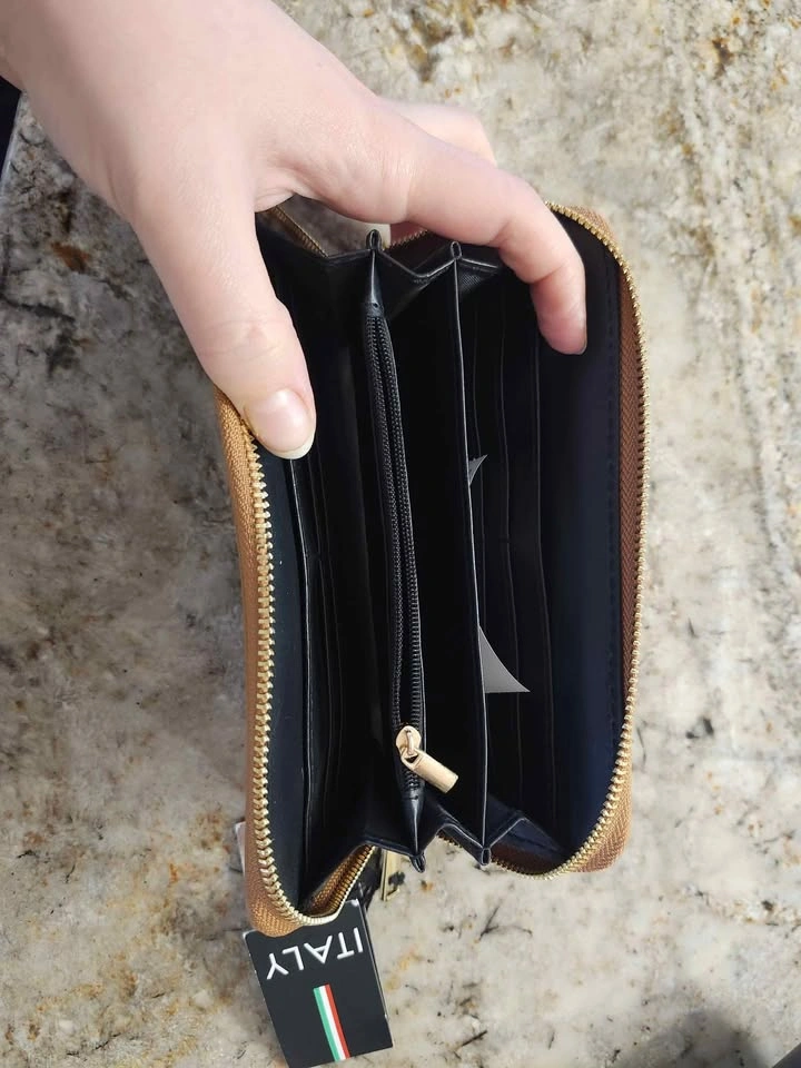 Women wallet - photo 2