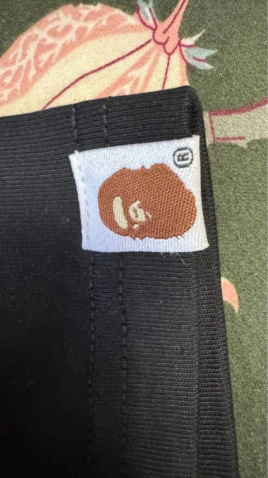 Bape T-shirt - photo 4