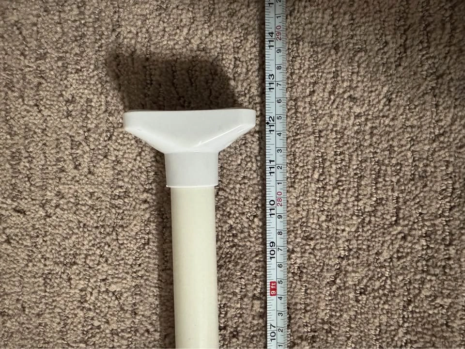 Telescopic Rod - photo 2
