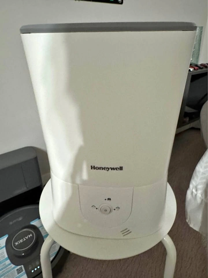 Honeywell HWM440WC Top-Fill Humidifier