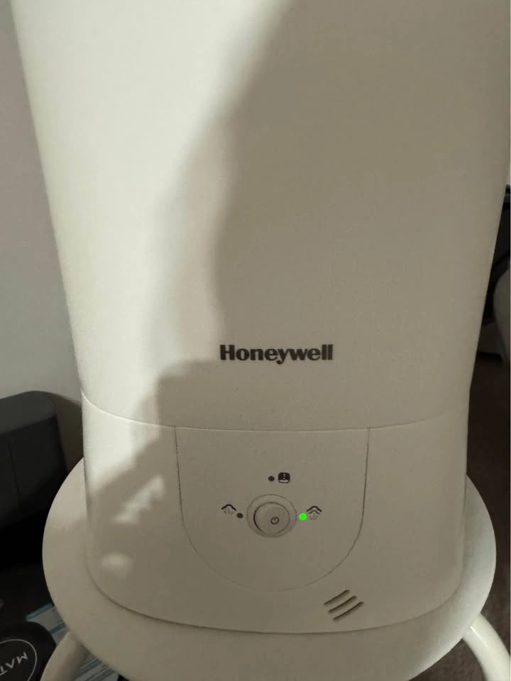 Honeywell HWM440WC Top-Fill Humidifier - photo 5