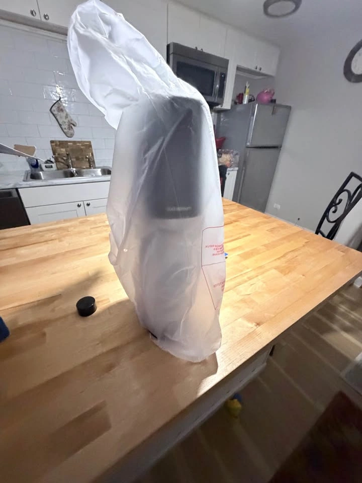 Sodastream new never used - photo 5