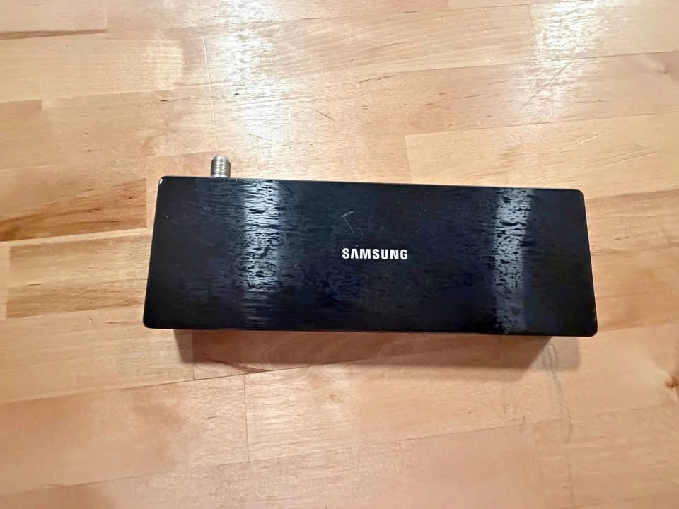 Like new Samsung