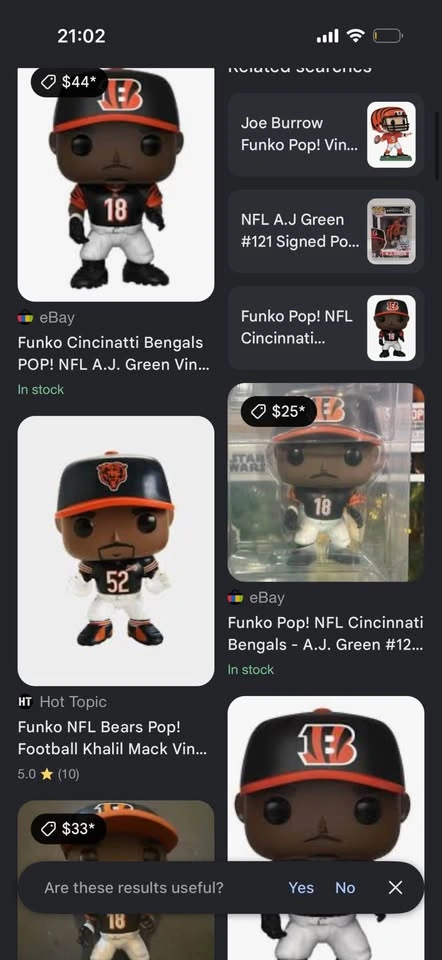 Funko Pop! Star Wars #224 Luke Skywalker - photo 5