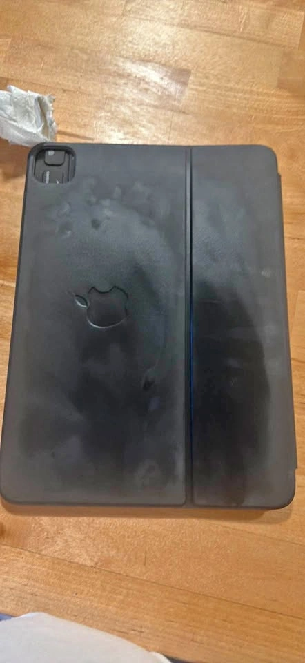 Apple Magic Keyboard for iPad Pro 11" or Air
